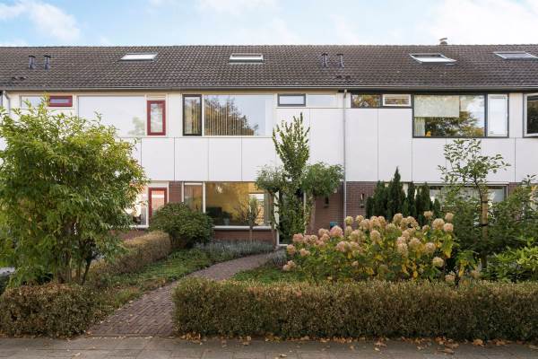 Woning Hofstede 45 Veenendaal