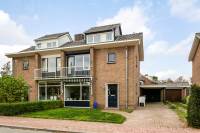 Woning Oranjelaan 22 Warnsveld