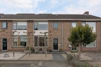 Woning Johannes Vermeerstraat 17 Krimpen aan de Lek