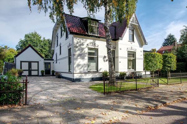 Woning Gardenierslaan 10 Apeldoorn