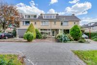 Woning Antaresstraat 4 Oudorp