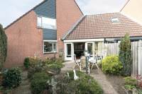 Woning Knoppertkamp 47 Zwolle