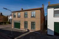 Woning Tramstraat 28 Koudekerke