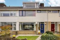 Woning De Morinel 112 Dronten