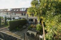 Woning Kamperfoelie 19 Poortugaal