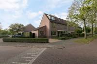 Woning Jacob Marisplein 11 Vleuten