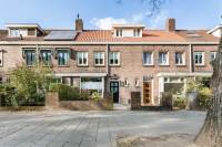 Woning Insulindeplein 6 Tilburg