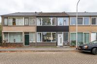 Woning Karmijnstraat 4 Tilburg