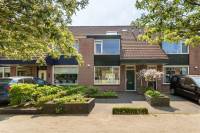 Woning Muurzwaluw 7 Veenendaal
