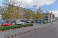 Woning Generaal Stedmanstraat 226 Eindhoven