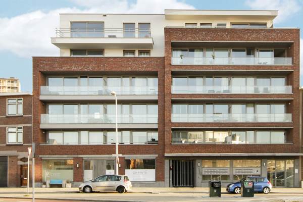 Woning Zeesluisweg 78 Den Haag