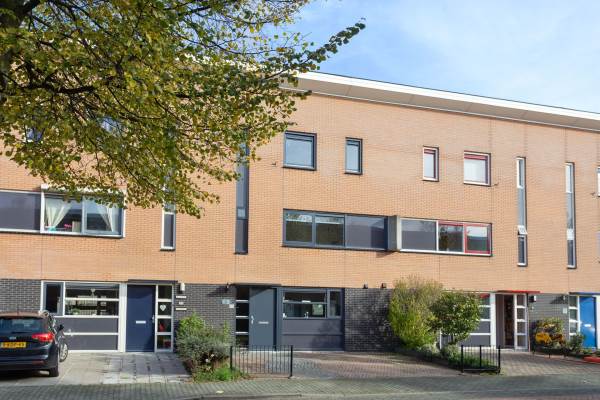 Woning Laan van Gildestein 30 Nieuw-Vennep