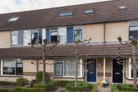 Woning Ravelstraat 5 Veenendaal