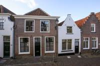 Woning Leeuweringerstraat 29 Oudewater