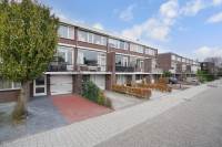 Woning Jan Dorrekenskade-Oost 42 Waddinxveen