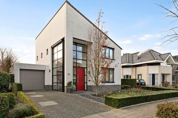 Woning Grindbank 18 Swalmen
