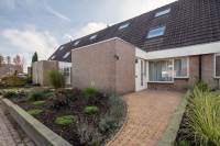 Woning Ifftemalaan 50 Leek