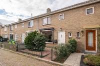 Woning Ribeslaan 8 Schiedam