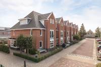 Woning Schouw 13 Woubrugge