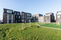 Woning Amaterasuhof 2 Almere