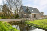 Woning Lutkedijk 6 Obdam