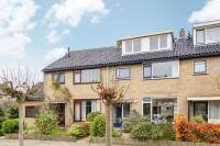 Woning Gobatstraat 29 Castricum