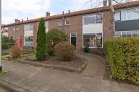 Woning Jozef Israëlsweg 38 Assen