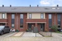 Woning Molenmaker 10 Zevenhuizen Zh