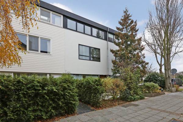 Woning Doornenburg 2 Landsmeer