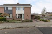 Woning Jean Louis Pisuissestraat 29 Hengelo
