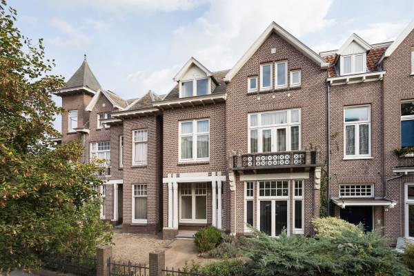 Woning Sweerts de Landasstraat 46 Arnhem