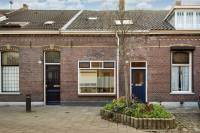 Woning Clercxstraat 58 Tilburg