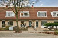 Woning Robertskruid 18 Zeewolde