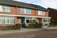 Woning Abe Lenstrahof 7 Arnhem