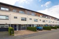 Woning Floris Versterstraat 82 Almere