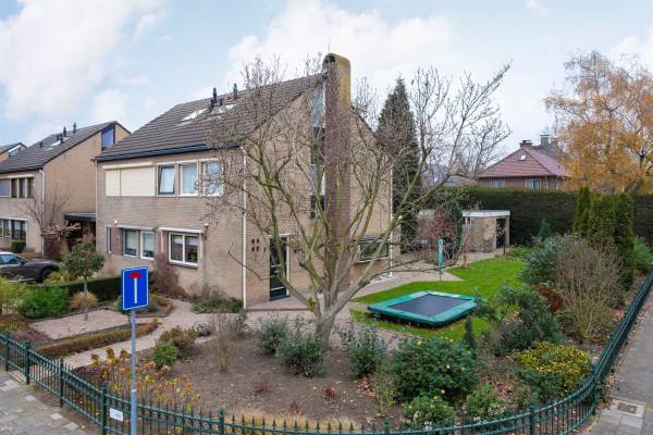 Woning Beukenlaan 2 Opheusden