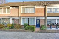 Woning Mechelinenblok 3 Bergen op Zoom