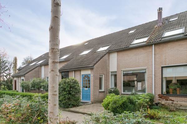 Woning Leestensepad 62 Warnsveld