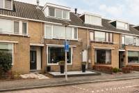 Woning Piet Heinstraat 35 Hendrik-Ido-Ambacht