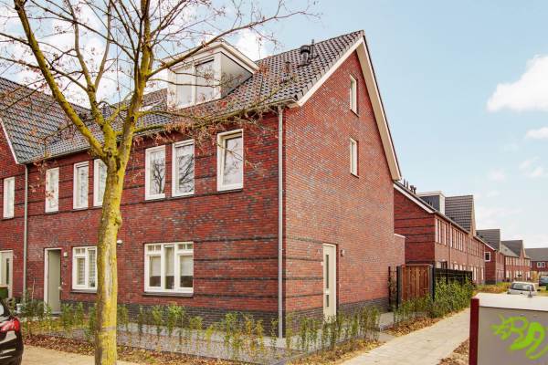 Woning Oude Kerkweg 29 Ede