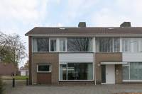 Woning Beethovenlaan 351 Tilburg