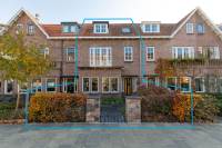 Woning Mariënpoelstraat 39 Leiden