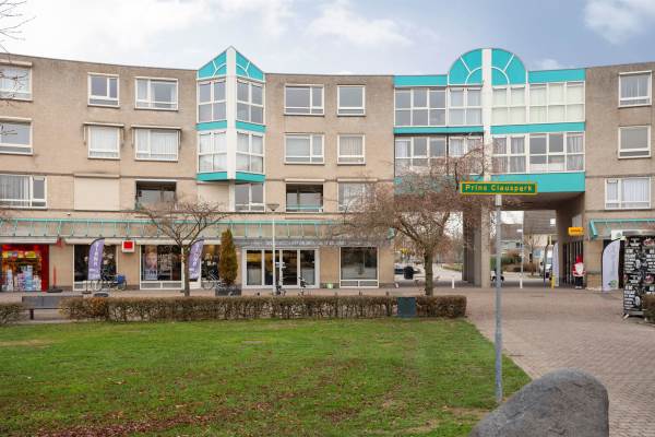 Woning Eilandplein 262 Duiven