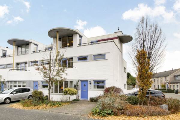 Woning Theaterhof 2 Gorinchem