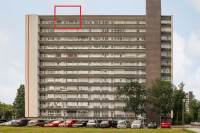 Woning Louis Raemaekersstraat 135 Schiedam