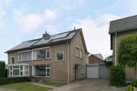 Woning Acaciastraat 5 Waalwijk