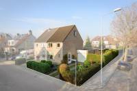 Woning Cassinstraat 2 Middelburg