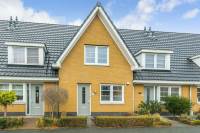 Woning Ierse Zee 12 Amersfoort