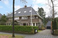 Woning Burgemeester s'Jacoblaan 69 Bussum