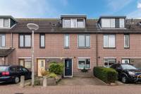 Woning De Parel 32 Amstelveen
